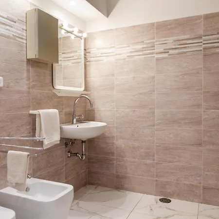 Basement Apartment Alberese