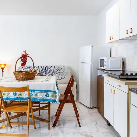 Apartamento Basement Alberese