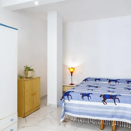 Apartmán Basement *