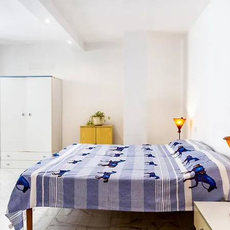 Basement Apartmán *